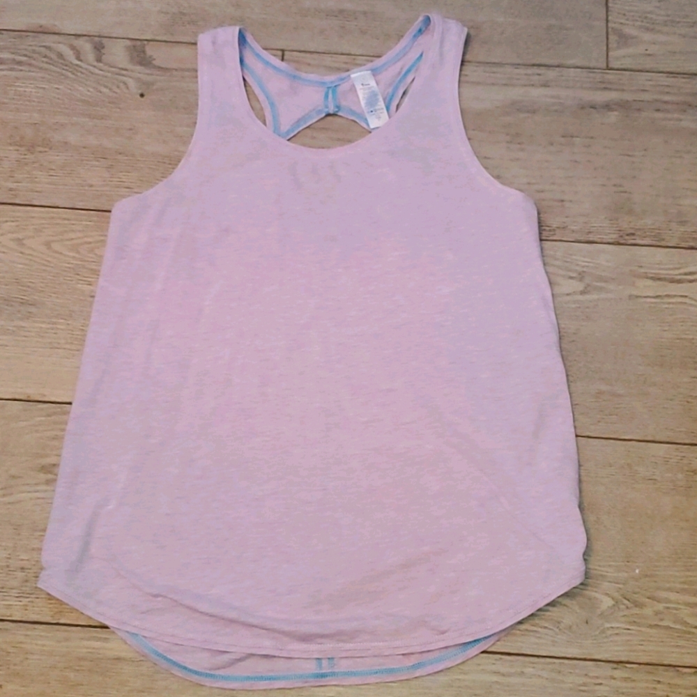 Ivivva Athletic Tank
